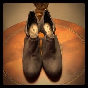Size 11 Worthington Booties